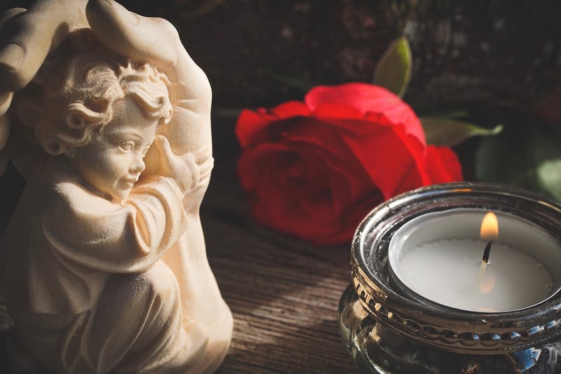 Meditation Retreats