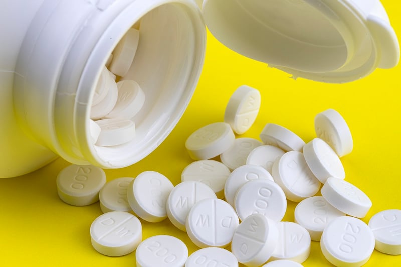 Dietary Supplements